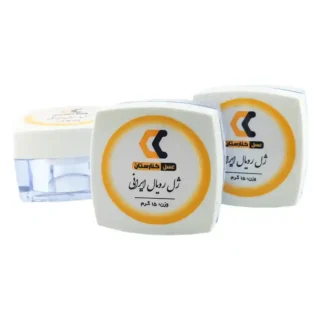 ژل رویال 15 گرمی