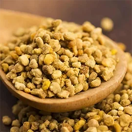 اطلاعات درباره گرده زنبورعسل