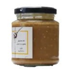 معجون اَرده عسلی 300 گرمی - Image 2