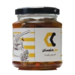 معجون اَنجیر عسلی 350 گرمی