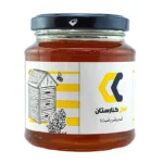 عسل شوید 350 گرمی