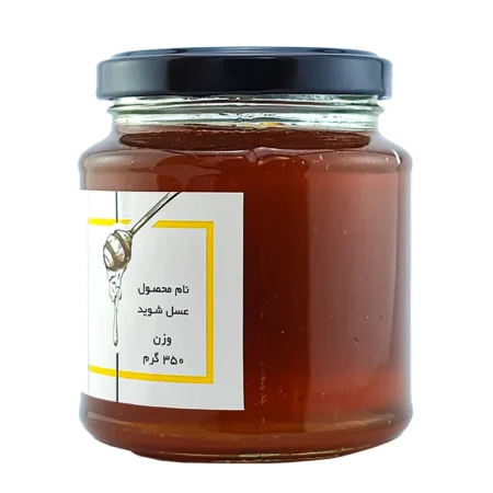 خرید عسل شوید 350 گرمی - 2