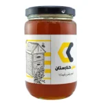 عسل شوید 500 گرمی