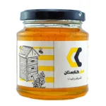 عسل چهل گیاه گوهستان 350 گرمی