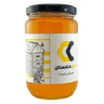 عسل چهل گیاه گوهستان 500 گرمی