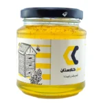 عسل گاوپونه 350 گرمی