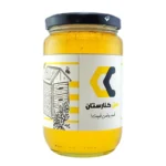 عسل گاوپونه 500 گرمی 2