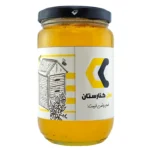 عسل گشنیز 500 گرمی