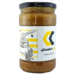 معجون ارده عسلی- 700 گرمی- 2