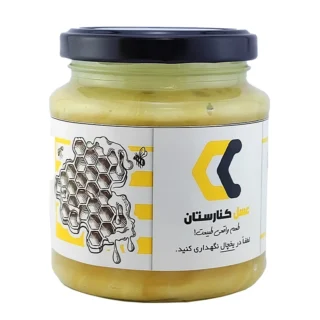 ژل انگبین 315 گرمی - 2