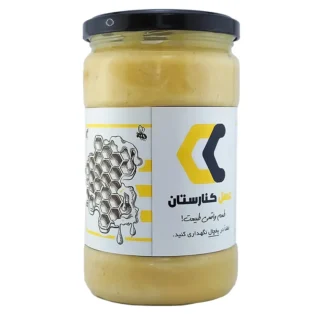 ژل انگبین 700 گرمی - 2
