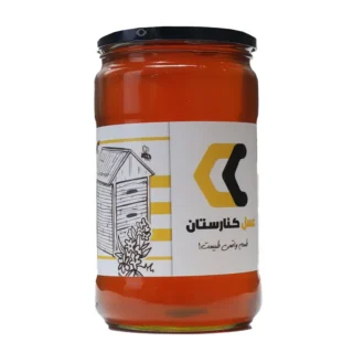 عسل کنار 900 گرمی