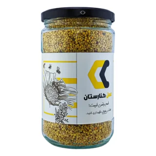 گرده زنبور عسل 450 گرمی