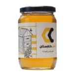 عسل گون‌گز 500 گرمی
