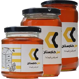 خرید عسسل طبیعی
