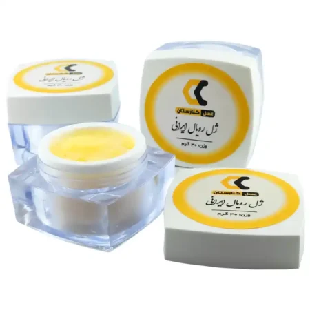 خرید ژل رویال 30 گرمی