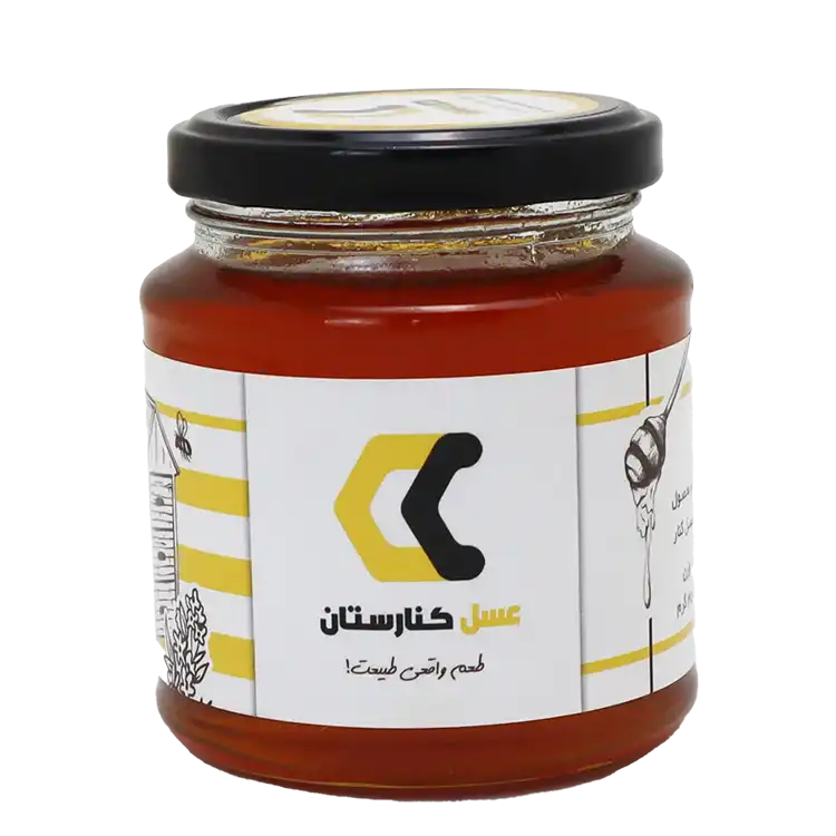 خرید عسل کنار