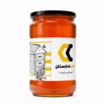 عسل کنار 900 گرمی کنارستان