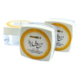 ژل رویال 20 گرمی